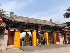 -华清宫景区