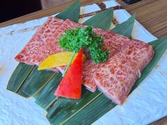 -炼火烤肉店