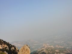 -北京鹫峰国家森林公园