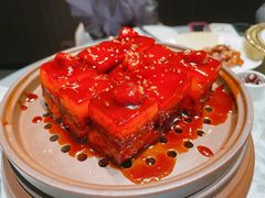 -北平食府·北京烤鸭(北京西站六里桥店)