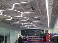 -博康·游泳健身(金地仰山店)