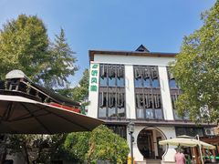 -听风阁农家私房菜茶楼(龙坞店)