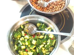 -贵州豆腐王(上合店)