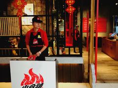 门面-小食迹贵阳丝娃娃(世纪金源店)