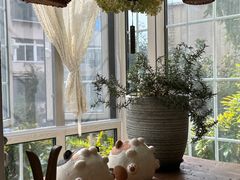 -三仟津花园咖啡馆