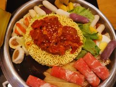 -米字旁先锋韩餐(茂业天地店)