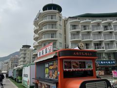 -大梅沙海滨公园