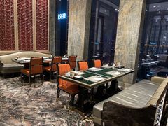 -美食汇自助餐厅(成都万达瑞华酒店)