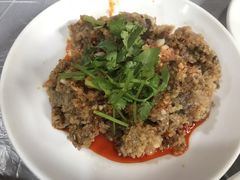 -清真.回香园(南街店)