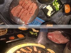 -韩宫宴和牛烤肉(盐城金鹰店)