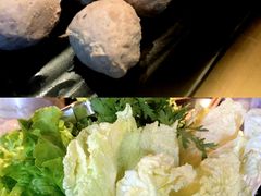 -手选潮汕鲜活牛肉火锅(二七广场店)