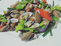 -四川小胡子海鲜(丁村万人海鲜广场店)