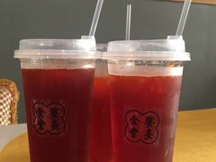 -餮熹Tipsea法餐(吉大店)