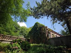 -观象山公园
