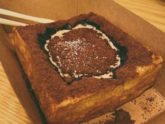 -肥安娜·小吃·饮品