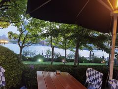 -宝莱纳餐厅(滨江店)