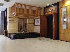 -水善汇温泉洗浴汗蒸会馆(中泽城店)
