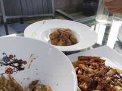 -自在弥林花园餐厅(云栖店)