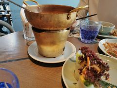 -CHINCHIN 青青·泰国料理(万象食家店)