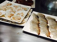 -大渔铁板烧(大悦城店)