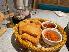 -滇色蒸汽石锅鱼(京华城店)