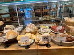 -佐敦面包铺·JORDAN BAKERY