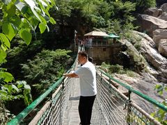 -洛阳白云山景区