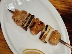 -烧鸟周居酒屋(香山店)