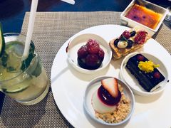 -Social 秀西餐厅-长沙瑞吉酒店(运达店)