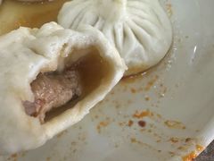 -津门张记包子铺(华昌道店)
