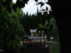 -梁祝景区