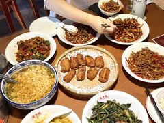 -天下客饭店(中山路店)