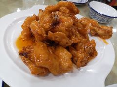 -同发号饭庄(复兴路店)