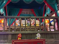 -长安大牌档之上元灯会(南大街店)