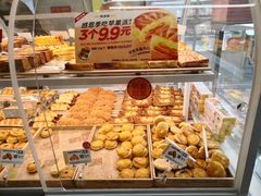 -味多美蛋糕(双安店)