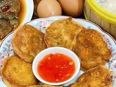 -港焰·猪杂粥觅味馆(上海东川路店)