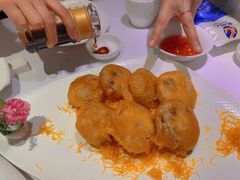 -龙船人海鲜城(长治路店)