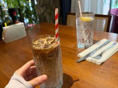 -Osteria Garden 生蚝花园餐厅(原进贤路店)
