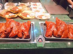 -山芋腔苏北菜(盐城滨海店)