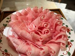 -北京老门框爆肚四季涮肉(凌河路店)