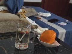 -泽云足心道·按摩足浴养生SPA(高铁站店)