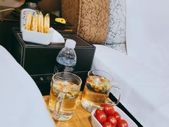 -水秀坊·足道SPA 按摩(巨鹿路店)