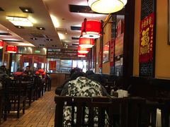 大堂-姚记炒肝店(簋街店)