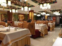 大堂-惠丰堂饭庄·烤鸭·京味菜(翠微路店)