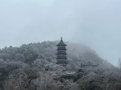 -牛首山文化旅游区
