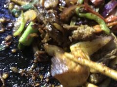 -山丹马记炒拨拉(南关店)