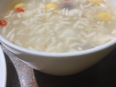 -金枝玉叶上海人家食府(三里河店)