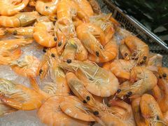 -冀粤香海鲜自助餐厅(西美五洲店)