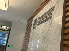 -宝力豪健身(中粮广场店)