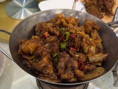 -百姓食府(秦虹路店)